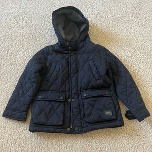 Zara kids jacket